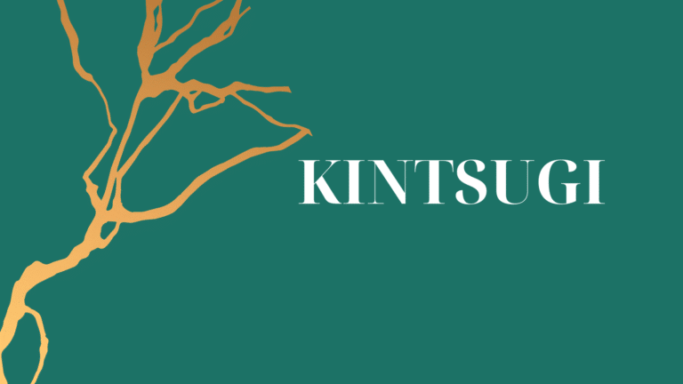 Podcast – Episode n°11 : Kintsugi & dev perso